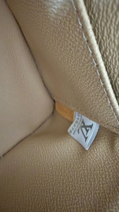 Косметичка louis Vuitton