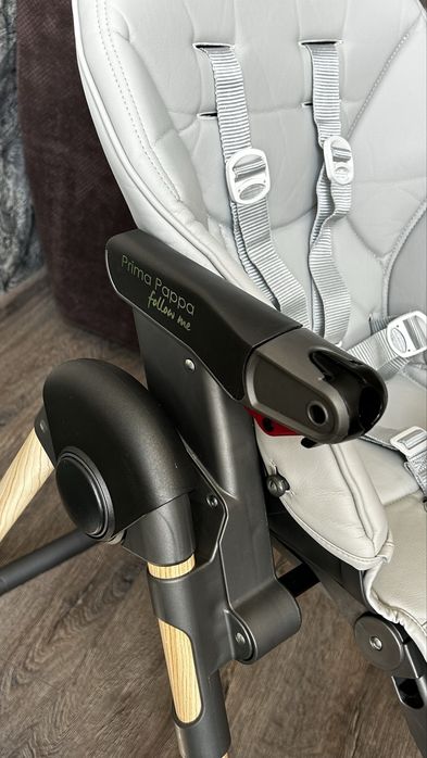 Стільчик для годування Peg Perego