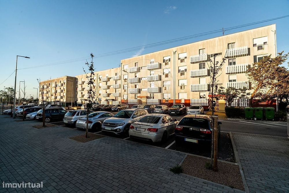 Apartamento T3 para venda