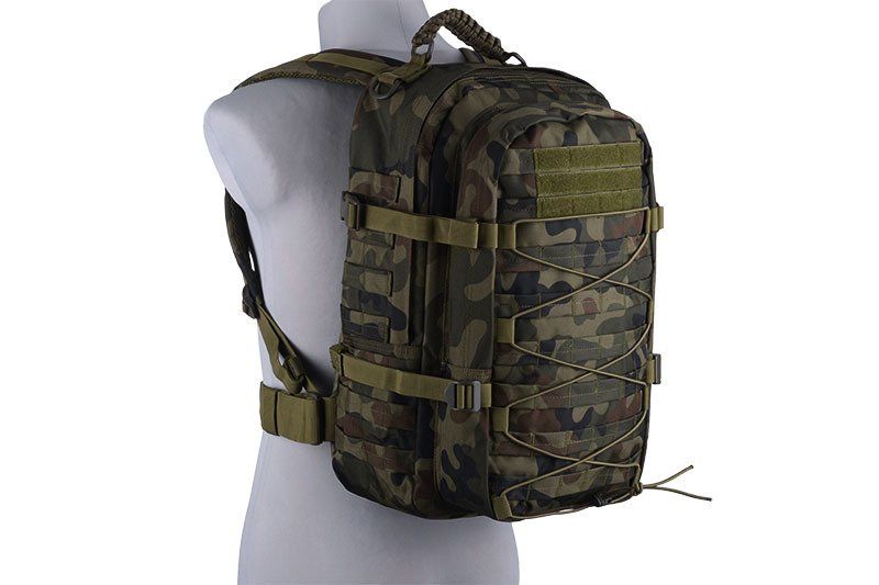 Plecak 25 L średni EDC - wz. 93 Pantera leśna (022025)