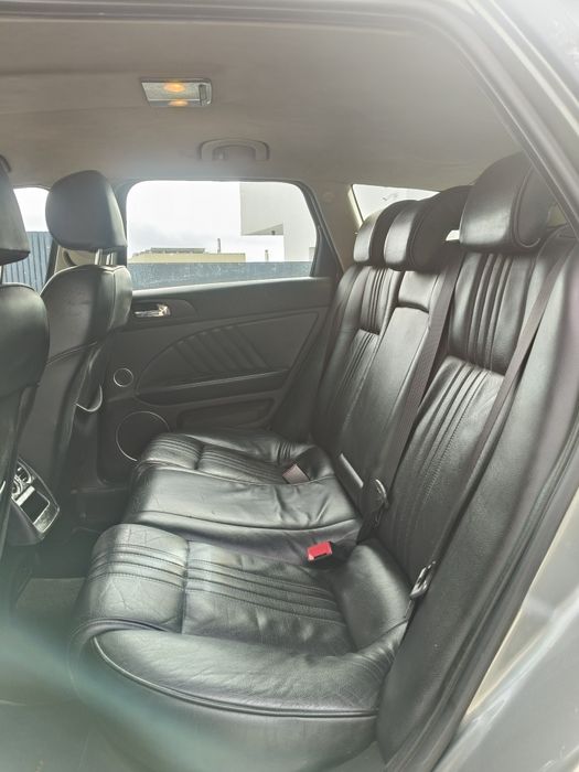 Alfa Romeu 159 Sportwagon 1.9JTDm