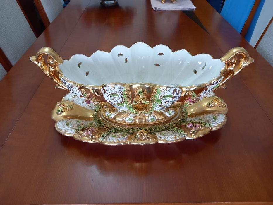 Terrinas de Colecção. Decoração. Antiguidades