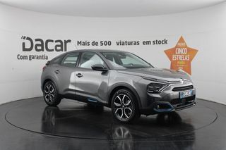 Citroën e-C4 50 kWh Feel Pack