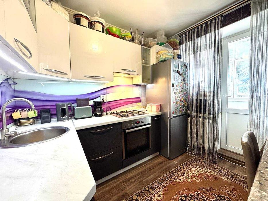 Продаж 1-кімнатної квартири в Тяжилові