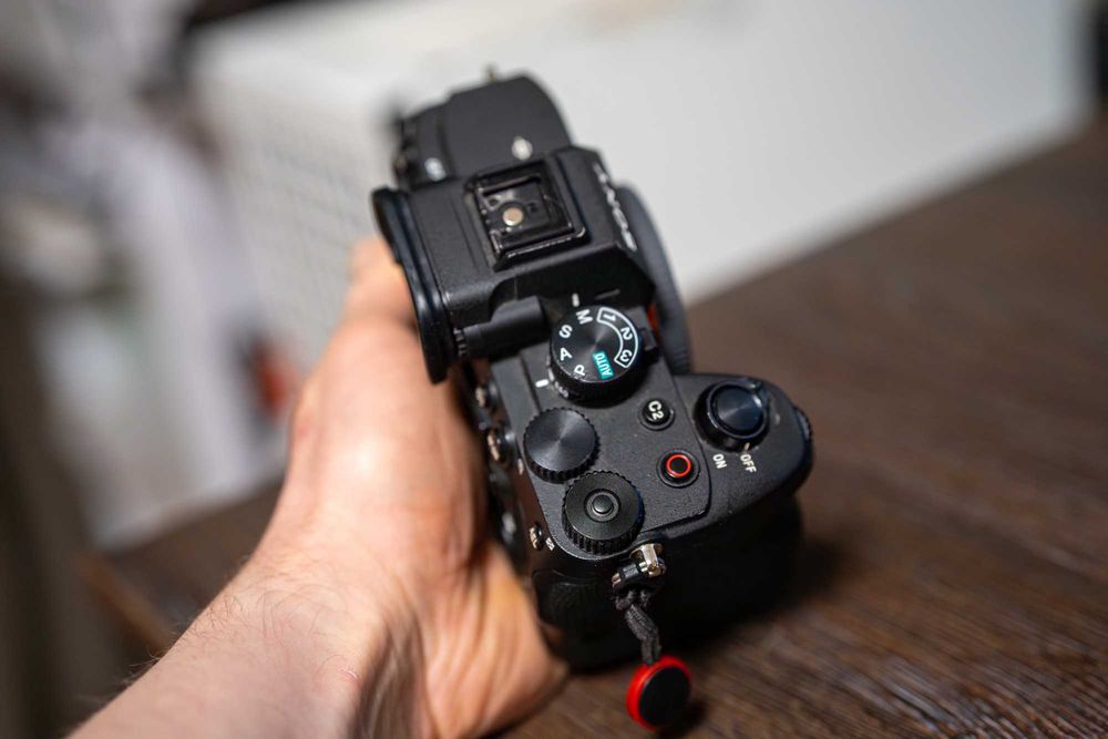 sony a 7 iv, sony alpha 7 iv