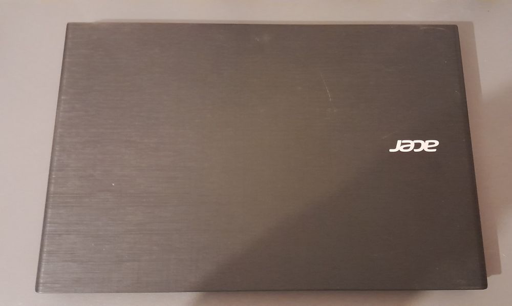 Portátil Acer I5  Em bom estado