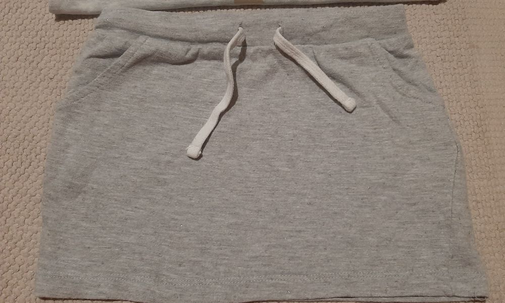 Spódniczka In Extenso roz. 110-116