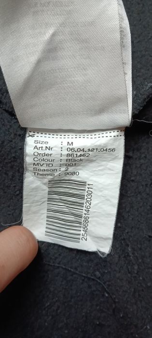 Кофта y2k готика