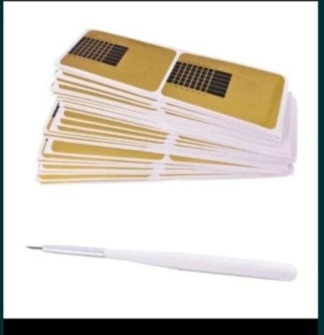 Стартовый набор для маникюра