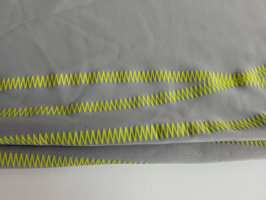 Leggings XS e M - total conforto e plena mobilidade