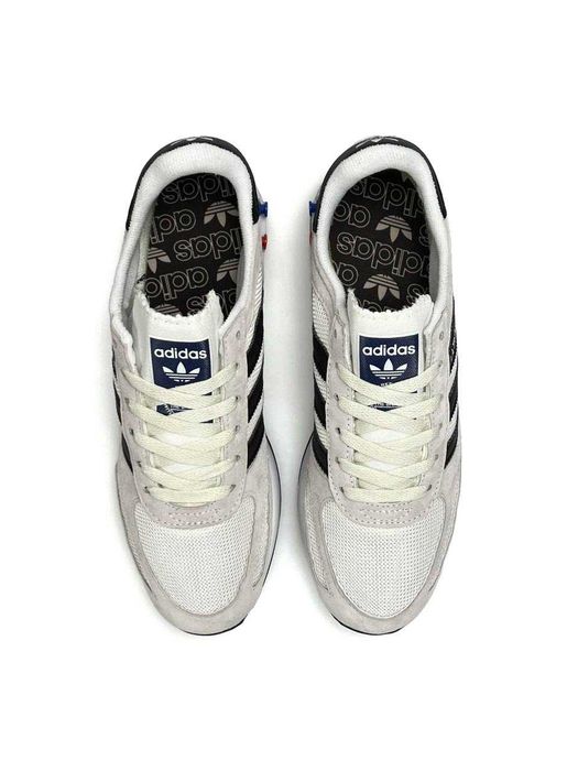 !SALE! Adidas LA Trainer Beige/Black 40 41 42 43 44 45 адідас
