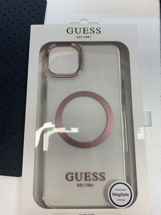 Etui Guess iPhone 14 Plus *Rozne Rodzaje*