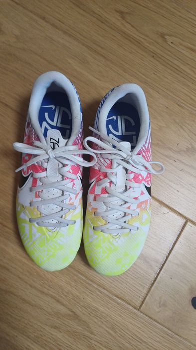 Nike бутси 32, 20см.