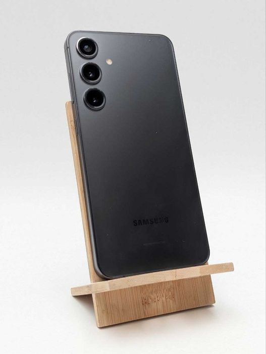 Samsung Galaxy S24 Plus 256GB Czarny