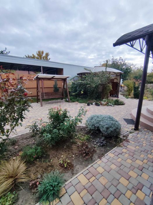 Продам одноповерховий будинок