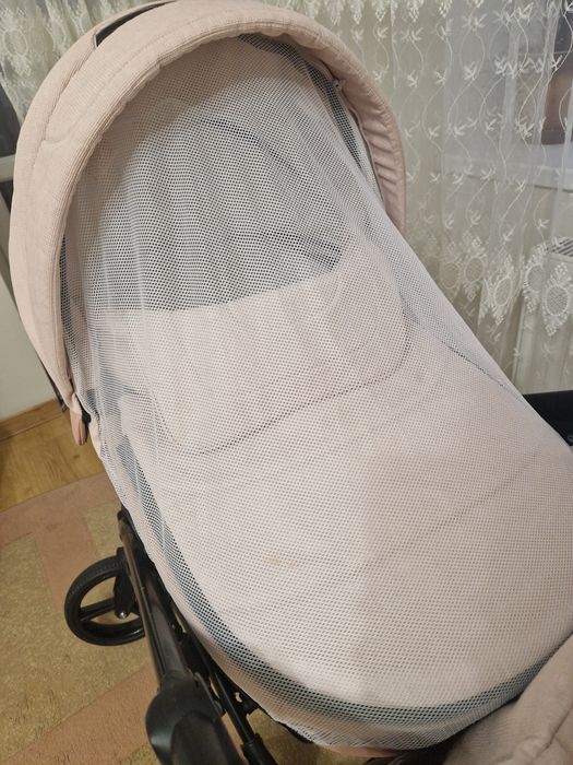 Продам коляску Ricci 2в1