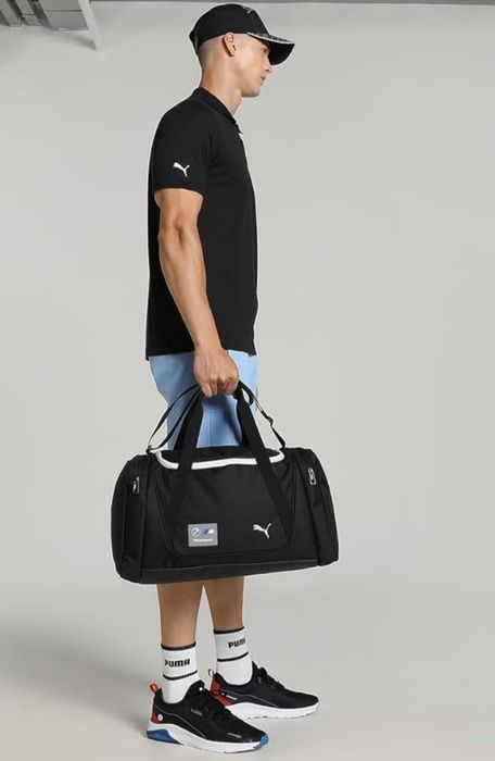 Сумка Puma BMW, оригинал(2 варианта)
