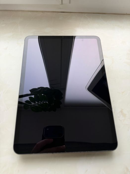 iPad Pro 11 M1 2021 256Gb Space WiFi+LTE Гарний стан, рідний АКБ 95%