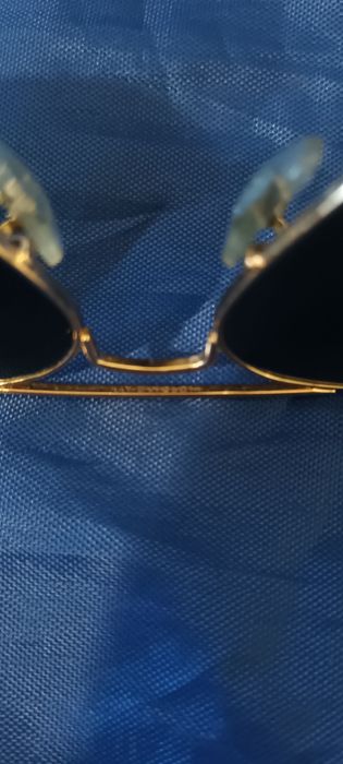 Ray-Ban Aviator Classic (RB3025)