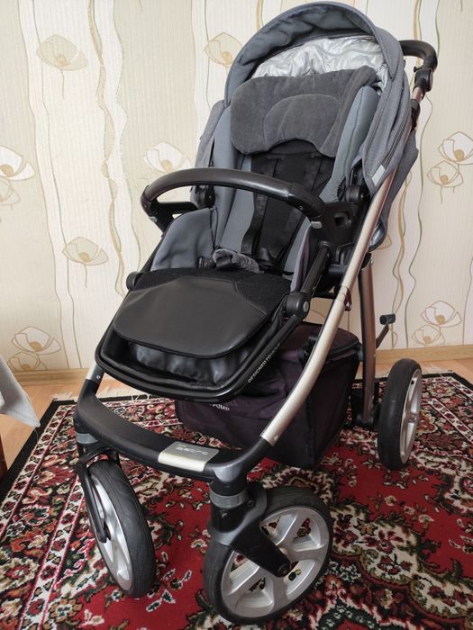 Продам коляску Espiro Next 2 в1