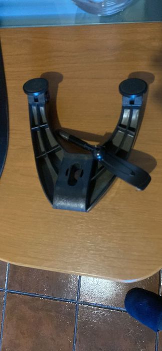 Volante Thrustmaster T80- PC, PS3, PS4
