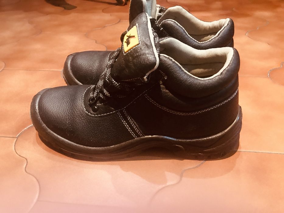 Safety Boots MAXIMUM Level S3 Size 4464861407528578121