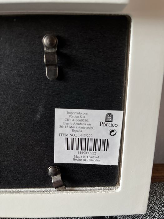 Moldura de parede  12 fotos