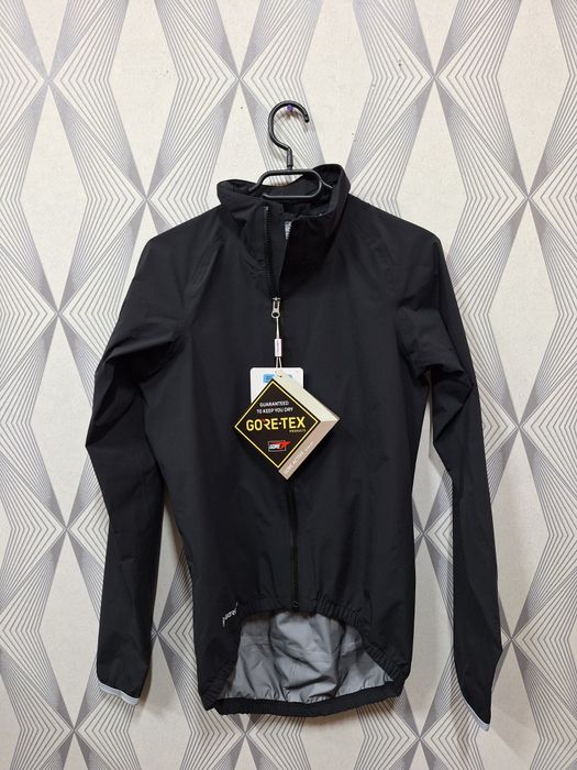 Kurtka rowerowa CASTELLI GAVIA LITE męska M gore-tex