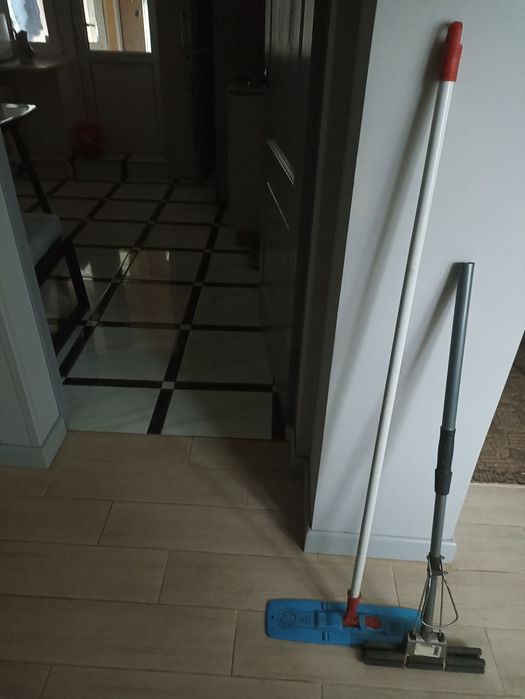 Швабра для миття підлоги