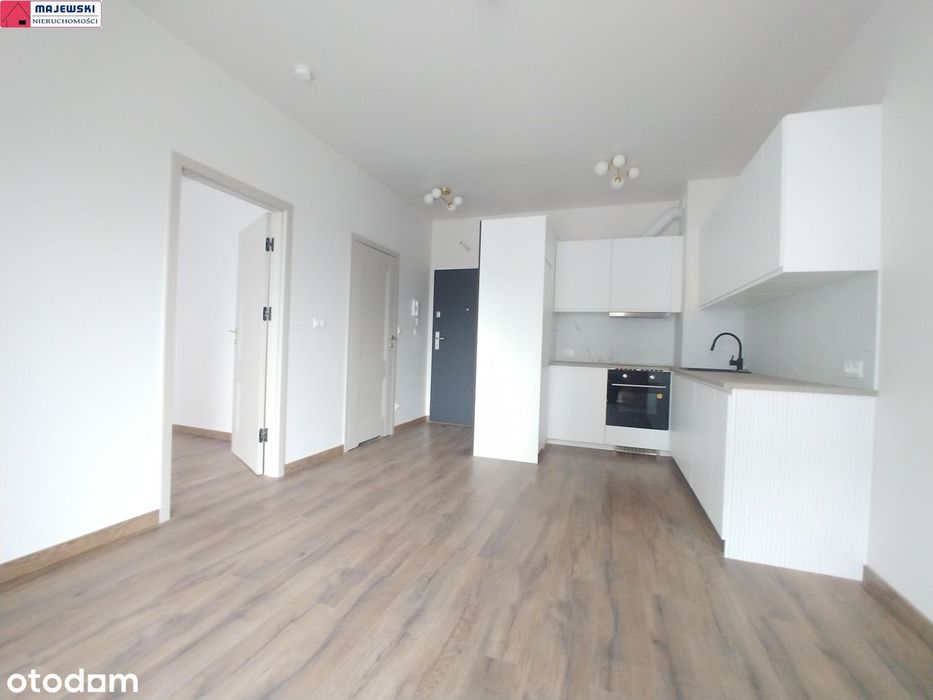 Wieliczka/Czarnochowice 2pok33m2 487 tyś