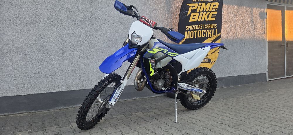 Sherco