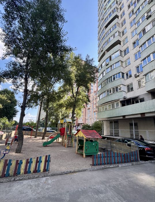 Оренда однокімнатної квартири (студія)