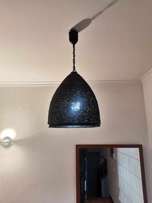 Candeeiro para o teto