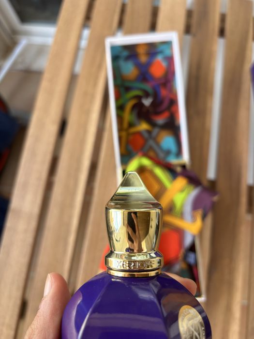 Perfume XERJOFF Ultimas unidades