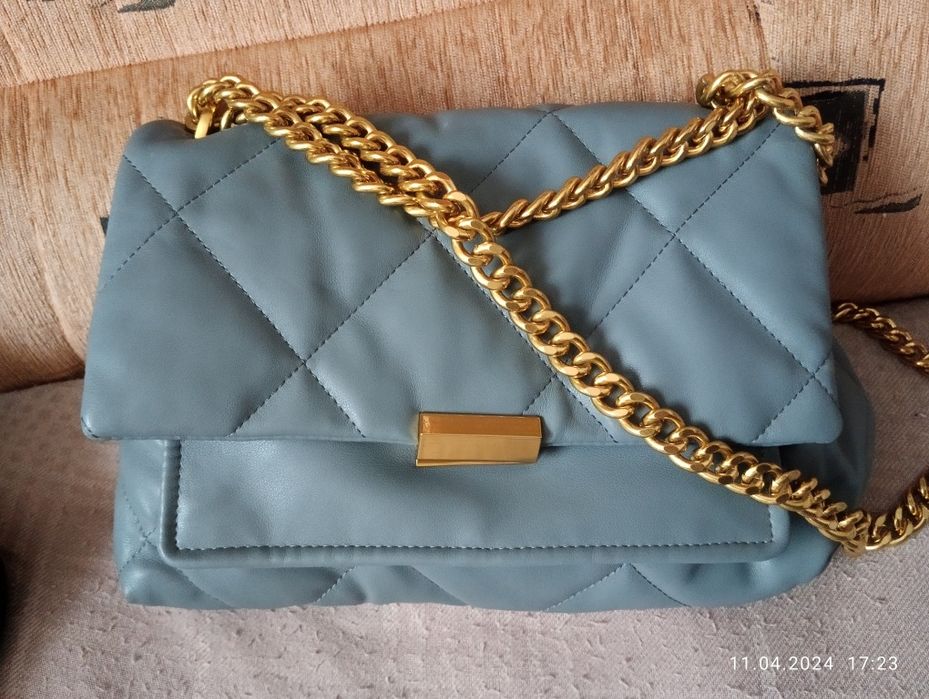 Сумка жіноча фірмова