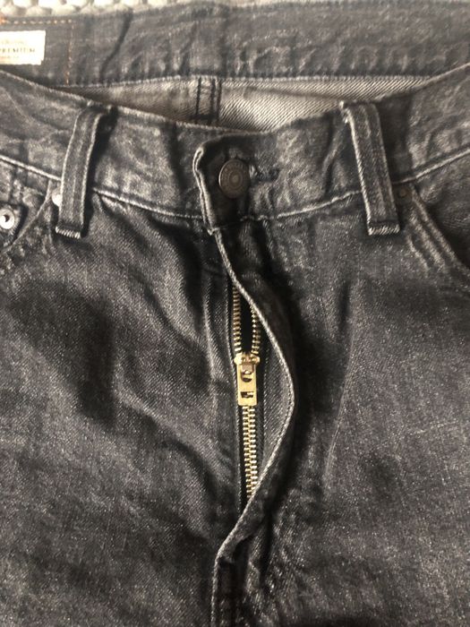 Чоловічі джинси levi’s 555