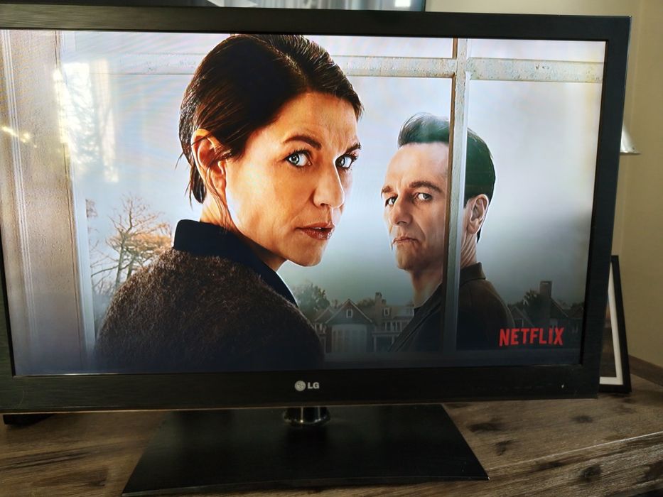 Tv LG lg 37lv3550