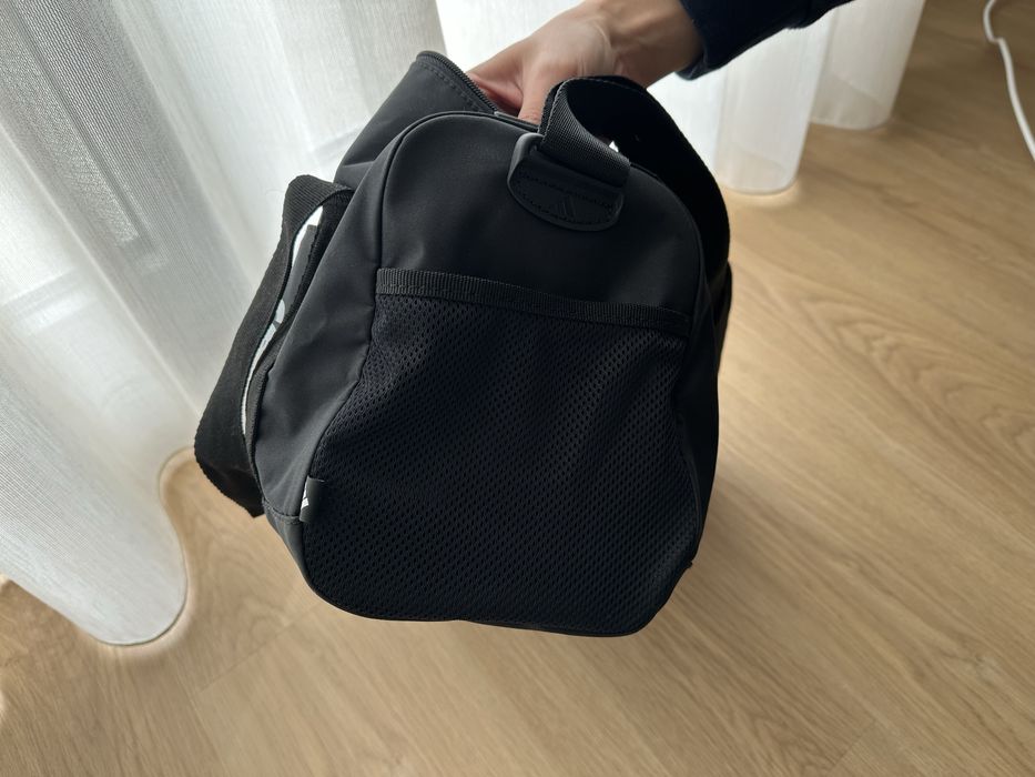 Mala de Ginásio Nova