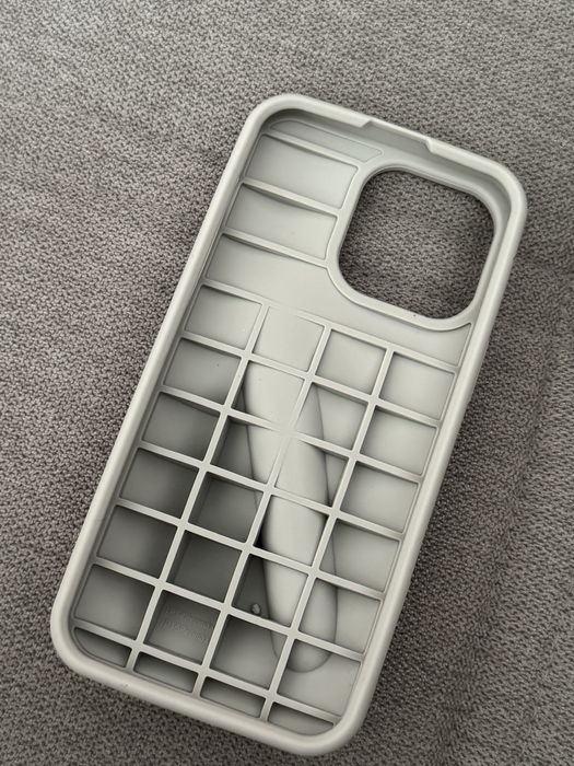 Capa rhode nova 14/15 PRO MAX