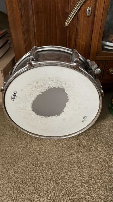 Bateria Acustica EVANS Pedal PREMIER