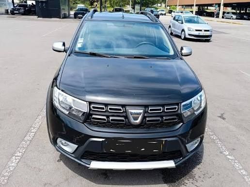 Dacia Logan 7 lugar