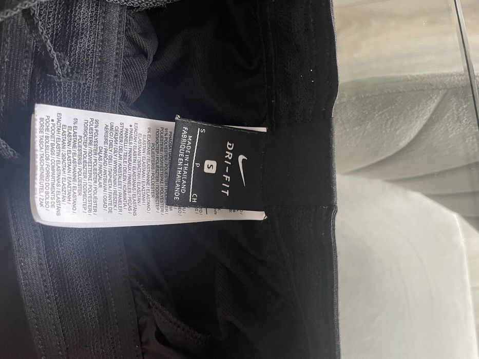 Calça nike/galatasaray dri-fit