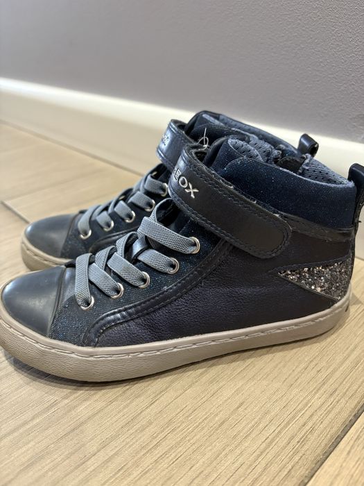 Buty wiosenne Geox r. 31 stan bdb