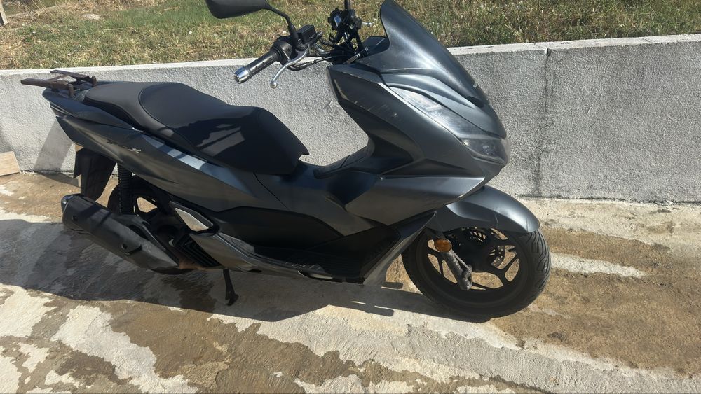 Pcx 125 honda 2021