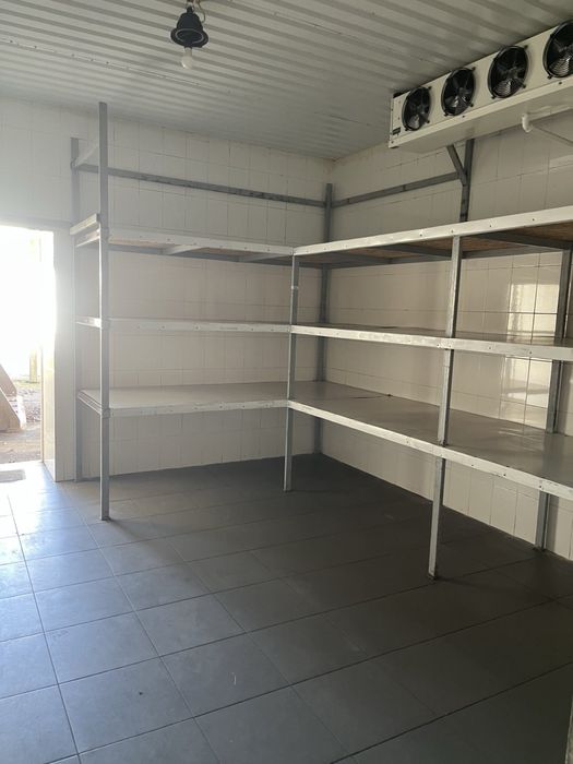 Продам виробничу площу