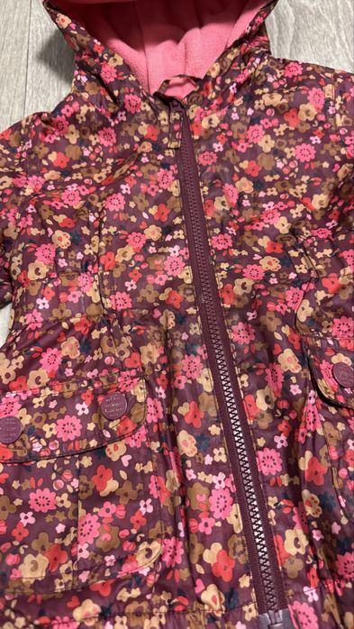 Дитяча куртка Next осіння