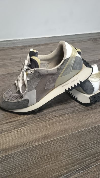 Кросівки  Run Of Tempelhof