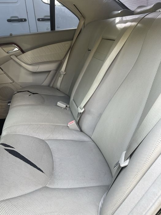 Mercedes-benz S 320 CDI