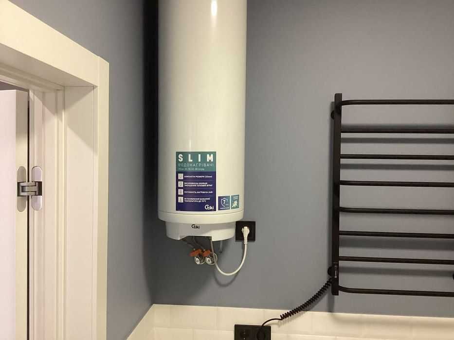 Оренда 1кім квартири в ЖК Медовий