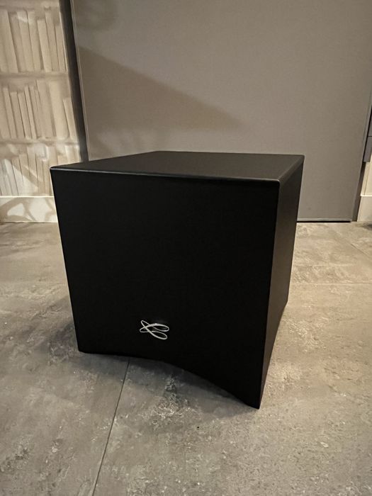 Cabasse subwoofer Santorin 17 TSA100W nowy